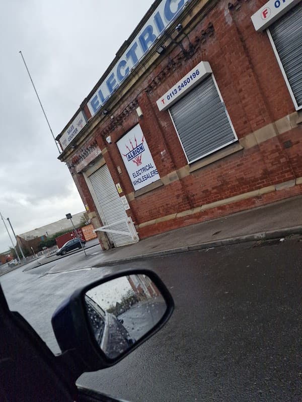 Albion Electrical Wholesalers