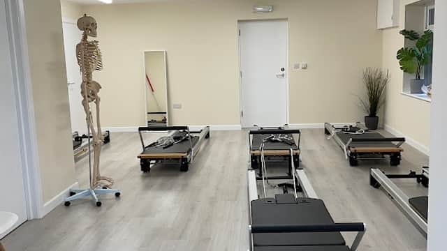 The Dales Physiotherapy and Rehabilitation Clinic - Sports Injury Clinics in kirkbridge
