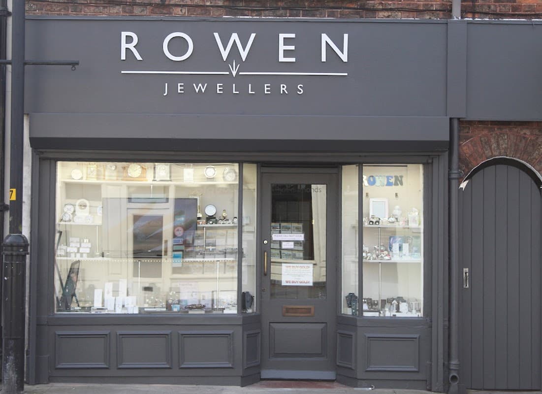 Rowen Jewellers