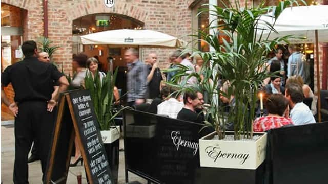 Epernay - Family Attraction in leeds