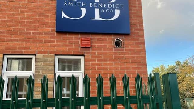 Smith Benedict & Co Ltd - Solicitors in doncaster