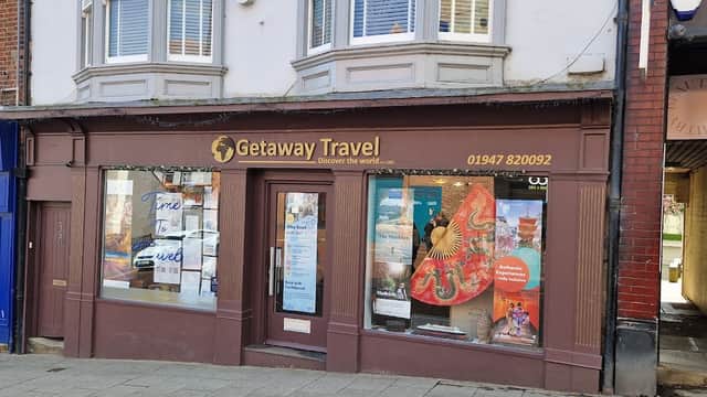 Getaway Travel - Travel Agents in whitby