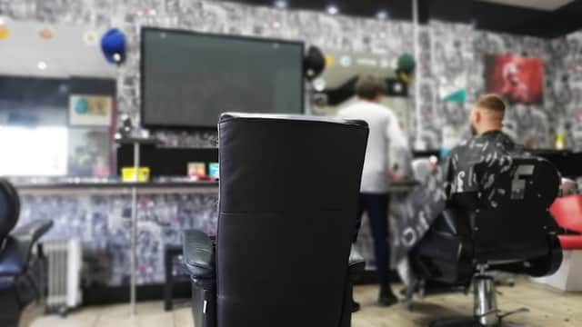 LAD Traditional Barbers - Barbers in heckmondwike