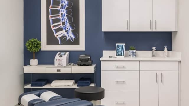 Saltaire Chiropractic Clinic - Chiropractors in shipley
