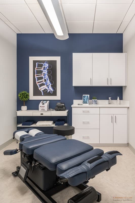 Saltaire Chiropractic Clinic
