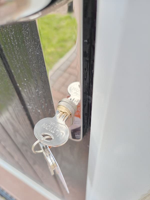 DAB Locksmiths Harrogate