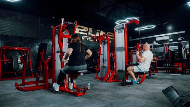Elite Fitness - Gyms in goole