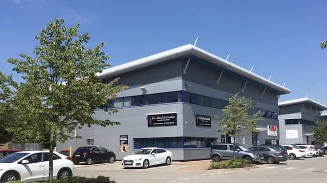 K3 Cosmetic Dental Studio - Dentists in barnsley