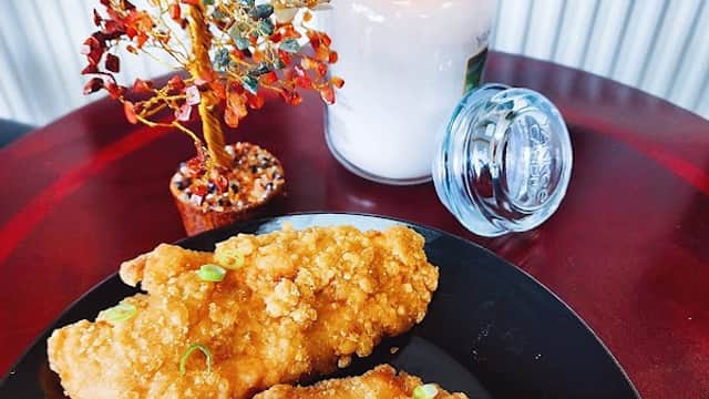 MT Taiwanese Special Fried Chicken 台式手作炸雞 - Takeaway in ossett