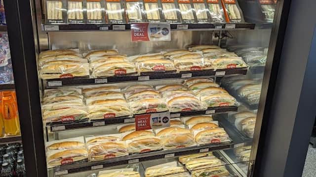 Wrights bakery - Bakers in doncaster