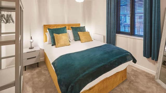 Host & Stay - Fern, York, Yorkshire