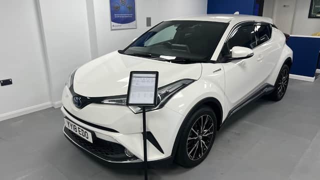 Reign Performance Vehicles - Car Dealers in beverley