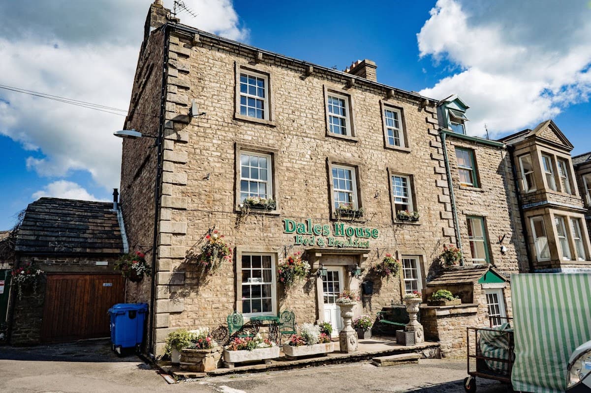 Dales House Bed & Breakfast Hawes