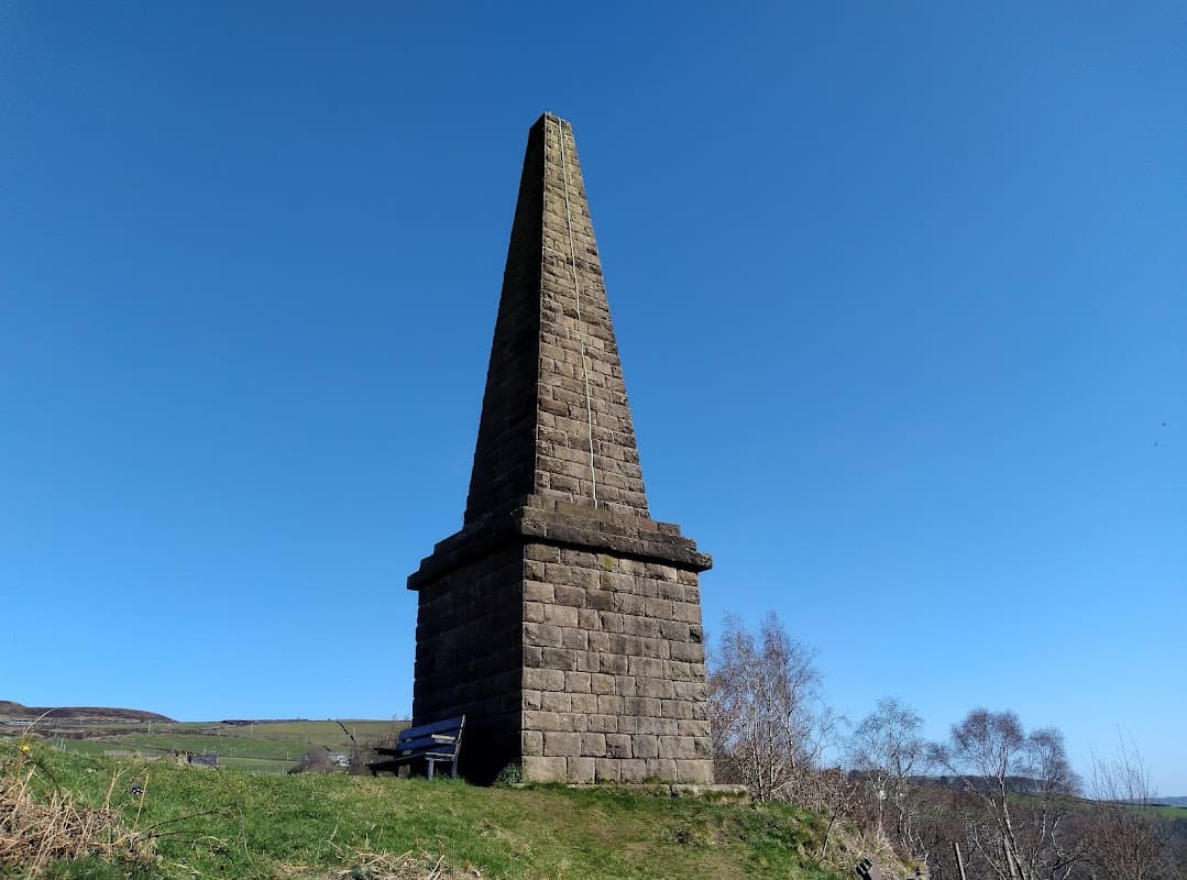 Wadsworth Monument