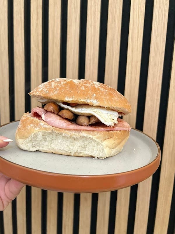 Steel city scran