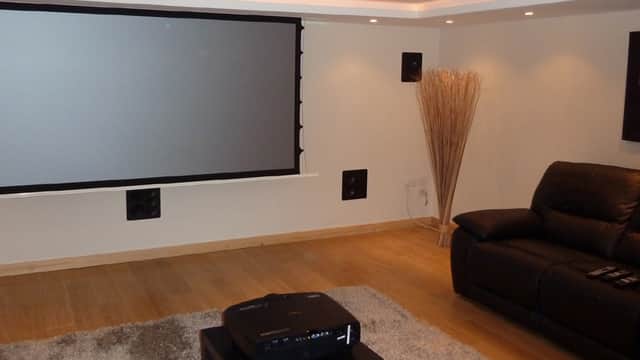 Ideal AV Home Cinema - Tech & Electronics in normanton
