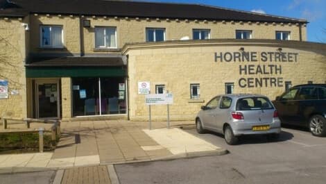Horne Street Health Centre