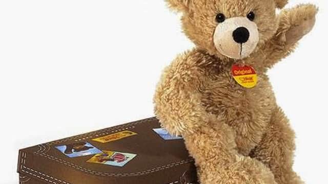 Teddy Bear's Corner - Gift Shops in batley