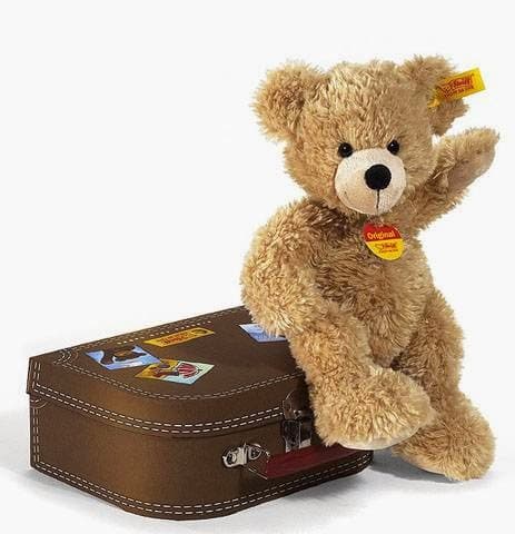 Teddy Bear's Corner