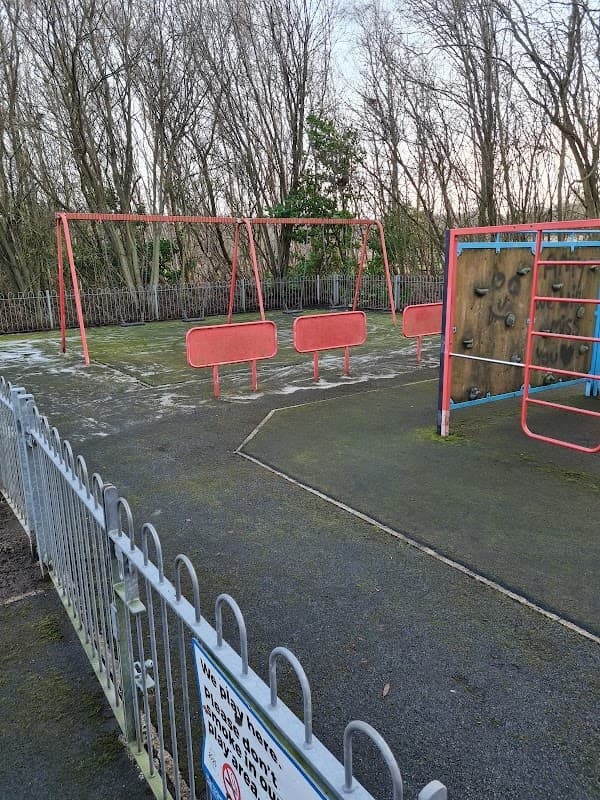 Playground Coltsfoot Ct