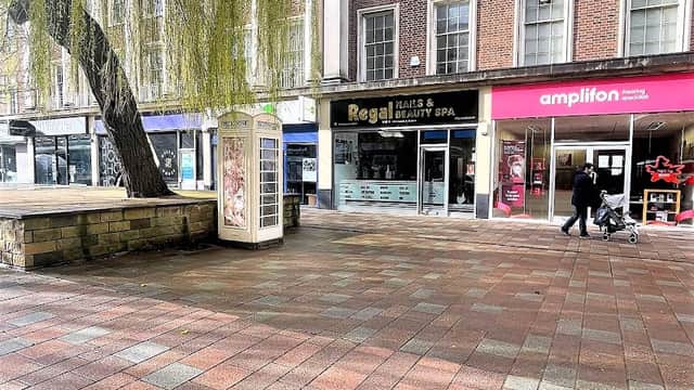 Regal nails & beauty spa - Nail Salons in hull