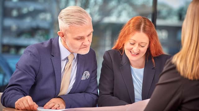 Sewell Advisory - Estate Agents in hessle