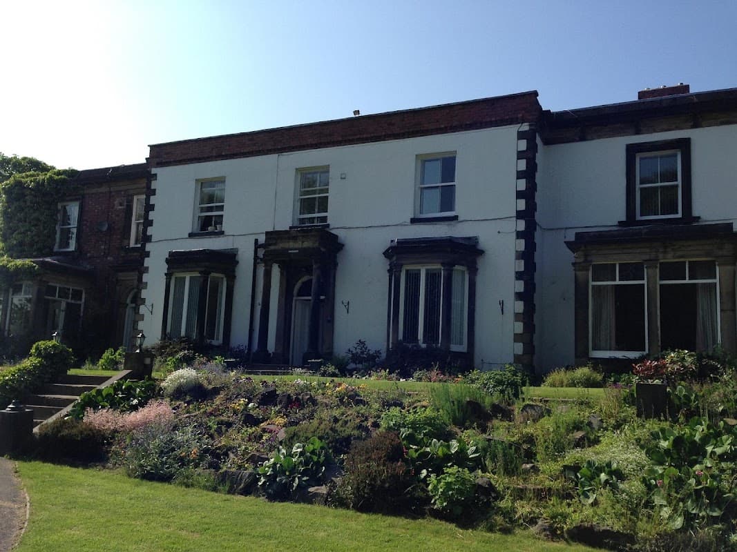Heath House