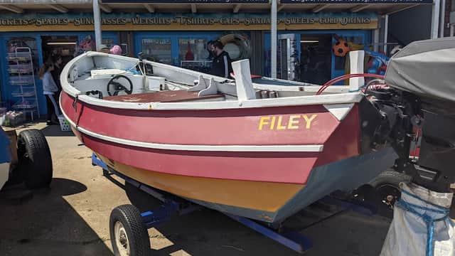 Ella's emporium - Gift Shops in filey