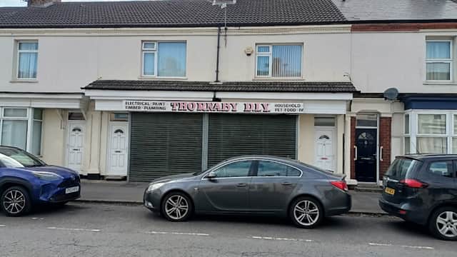 Thornaby DIY - DIY Stores in thornaby