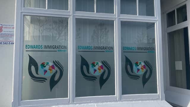 Edwards Immigration Service Ltd - Solicitors in thornaby
