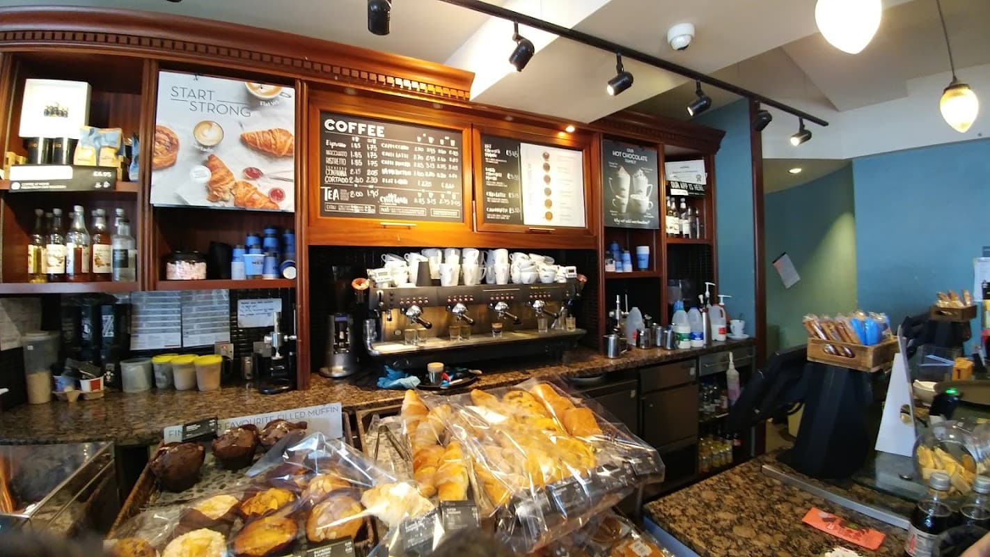 Caffè Nero