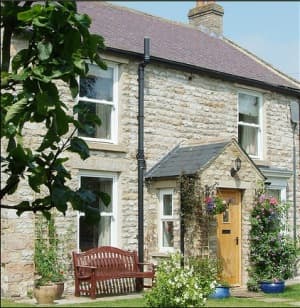 Westfields Farm