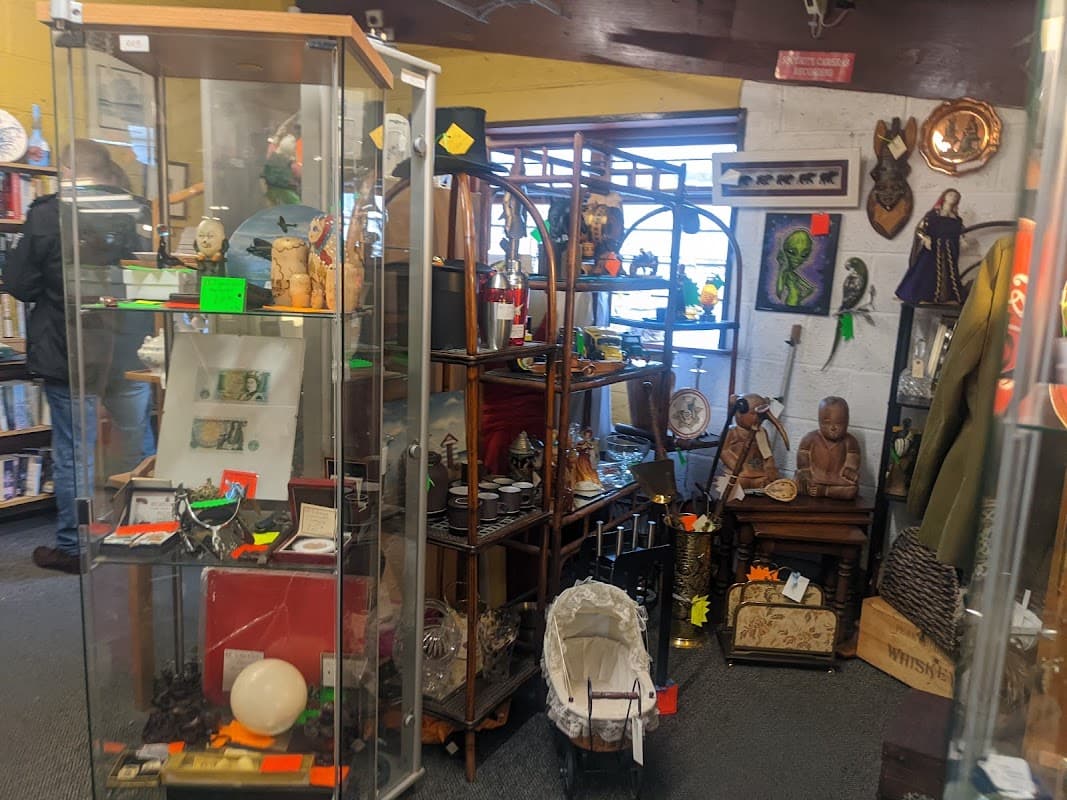 Skipton Antiques