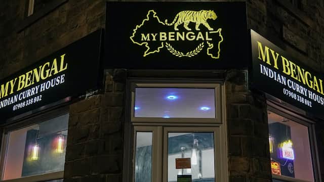 My Bengal Takeaway - Takeaway in guiseley