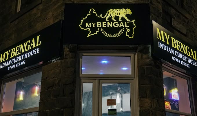 My Bengal Takeaway