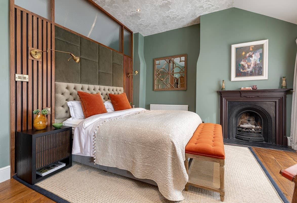 Forge Interiors