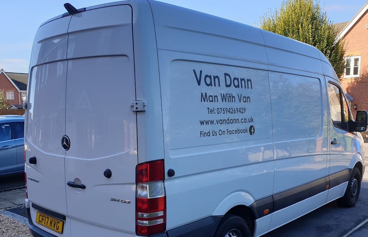 Van Dann
