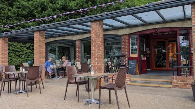 Cafe Lilypad Cafe in pocklington