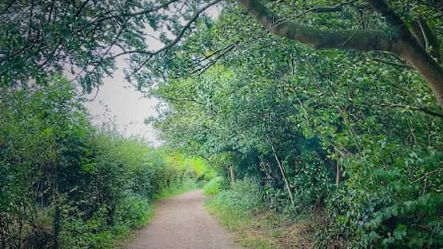 Newlands Park - Park in doncaster
