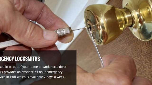 PixLocks Locksmiths Hull - Locksmiths in hedon