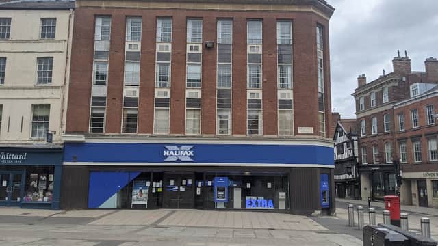 ATM - ATMs in york