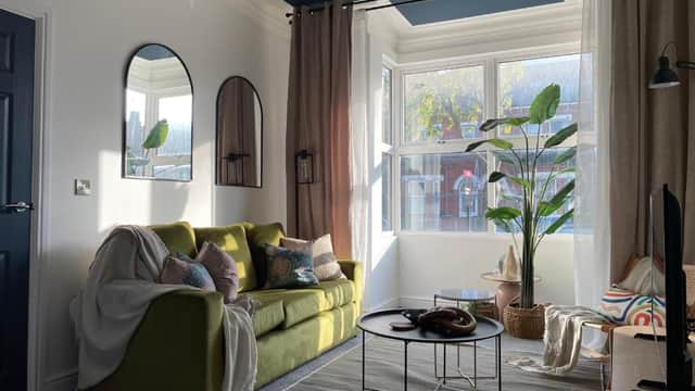 Accommodation at Doncaster Large Luxury 3 Bedroom House, Sleeps 8, City Centre, Racecourse, Free Parking, by EMPOWER HOMES in doncaster