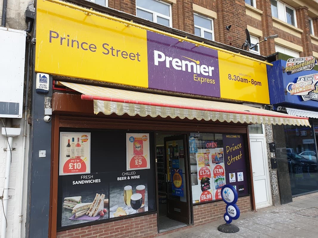 Premier