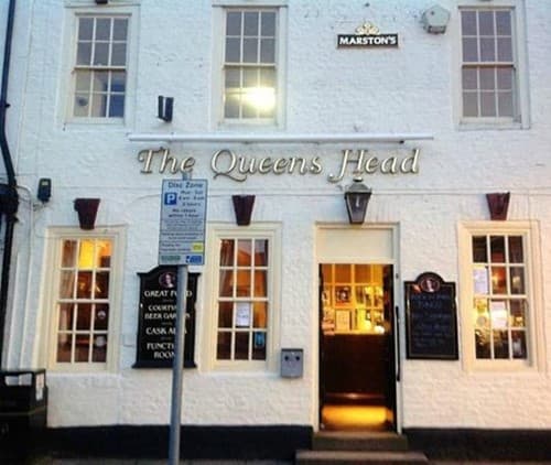 Queens Head