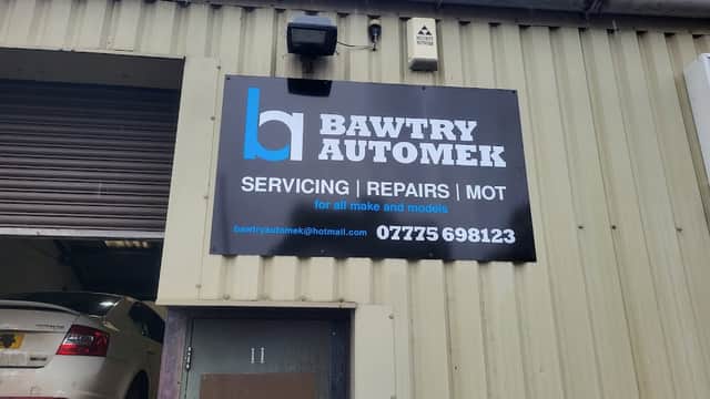 Bawtry Automek - Garages in bawtry
