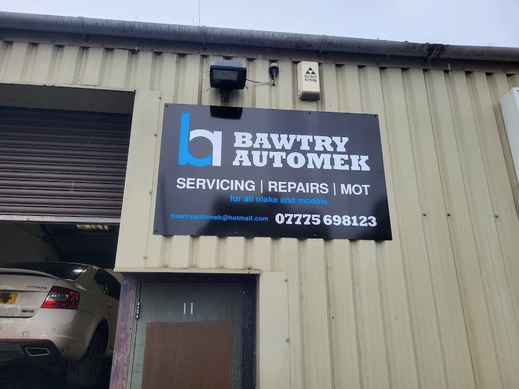 Bawtry Automek