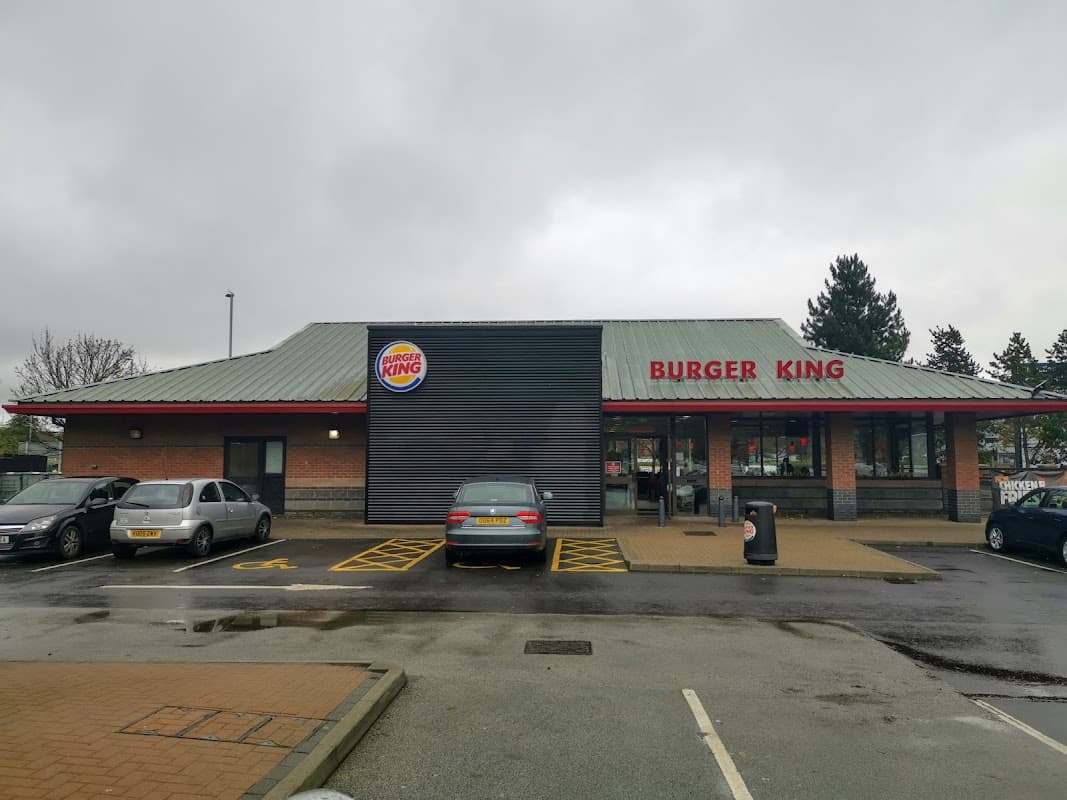 Leeds Retail Park