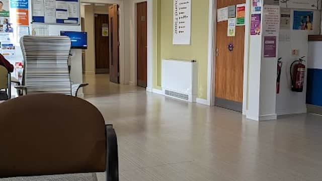 Market Weighton Group Practice - Doctors in market weighton
