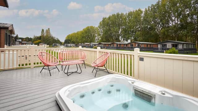 Host & Stay - Tarn Lodge