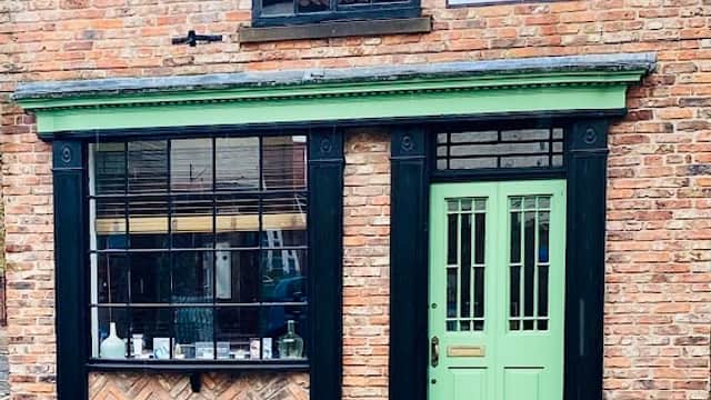 The Studio Beauty Salon - Beauty Salons in howden